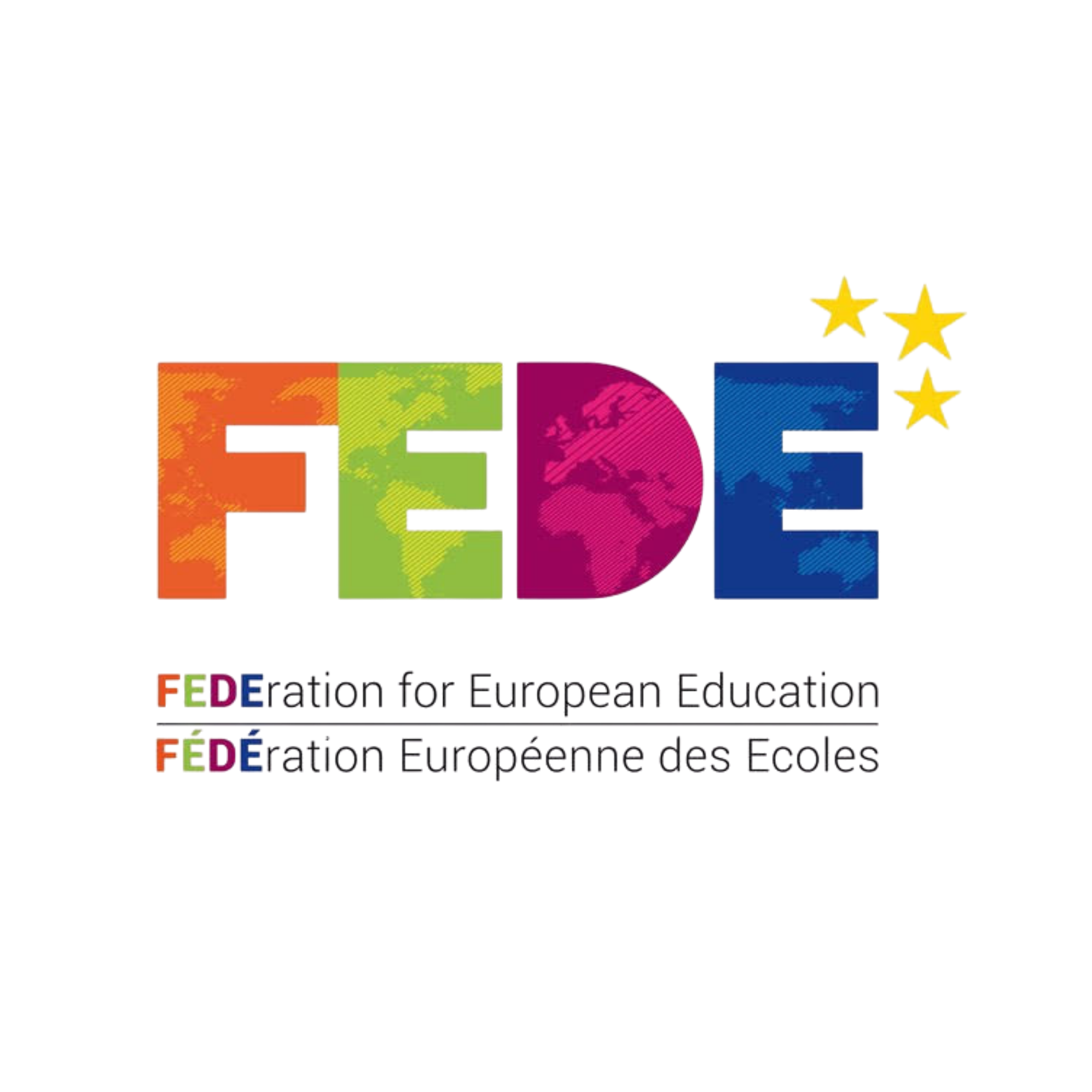 FEDE — Fédération pour l'Éducation en Europe